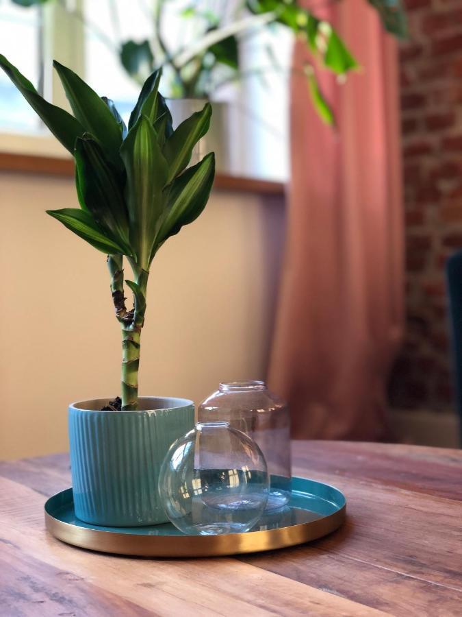 Apartament Stare Miasto Гданск Екстериор снимка