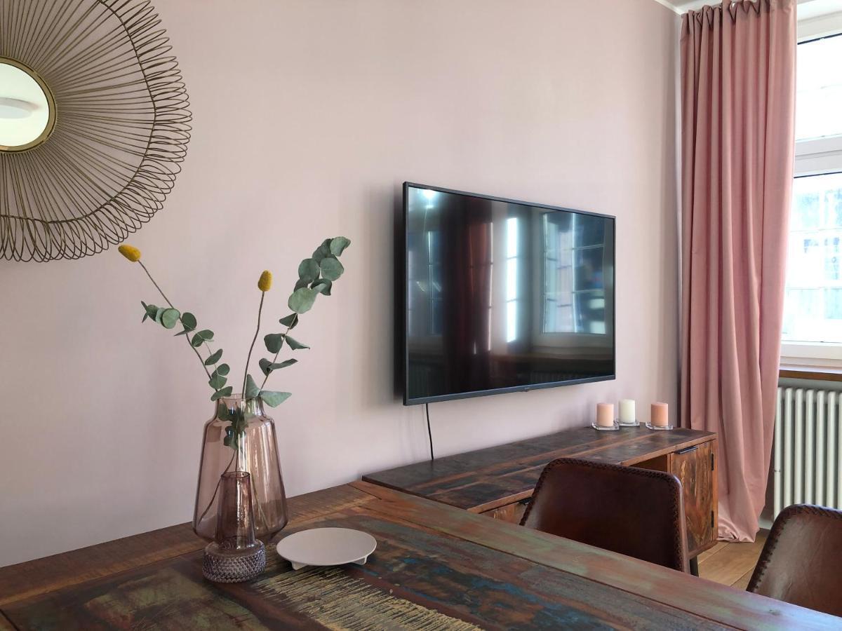 Apartament Stare Miasto Гданск Екстериор снимка