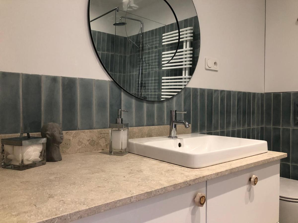 Apartament Stare Miasto Гданск Екстериор снимка